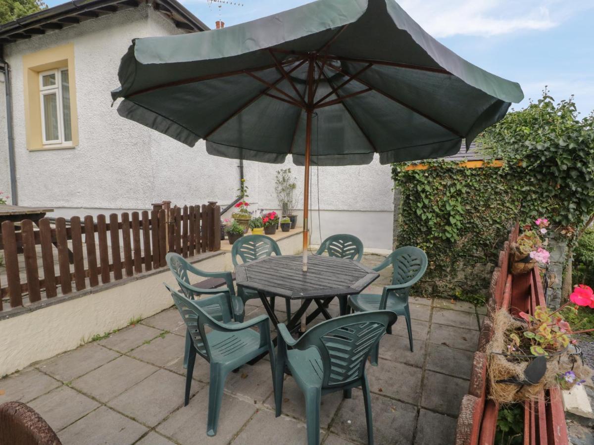 Bangor Cottage Exteriör bild